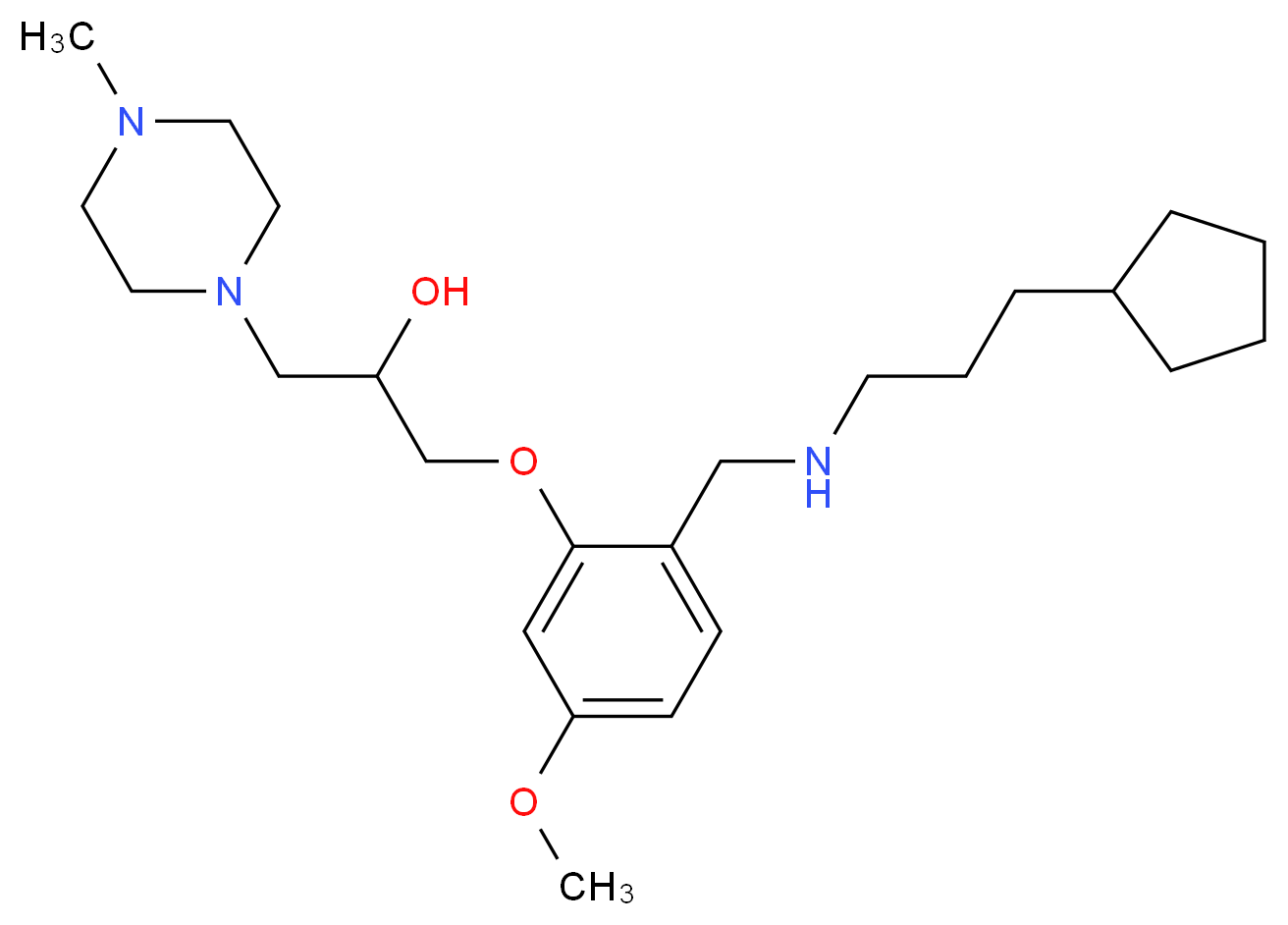  分子结构