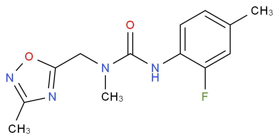  分子结构