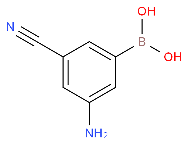 913943-05-2 分子结构