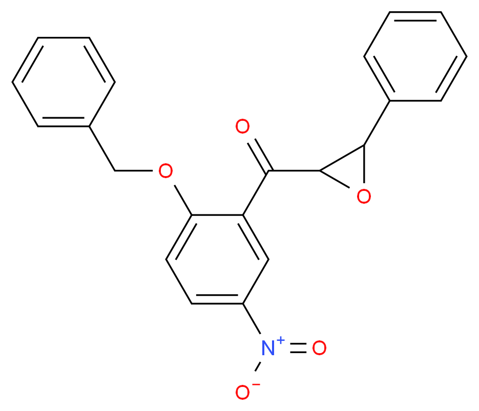 MFCD00101652 分子结构