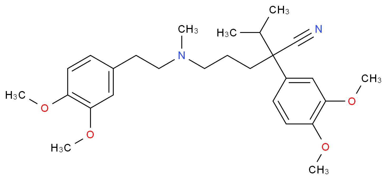 152-11-4 分子结构