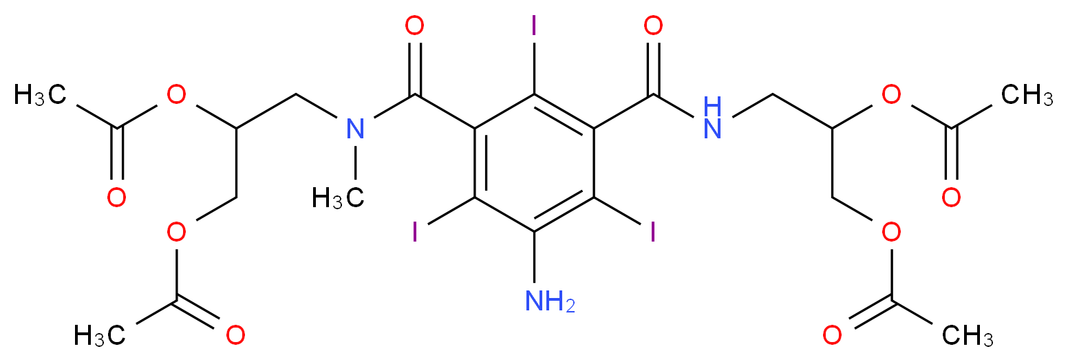 76350-09-9 分子结构