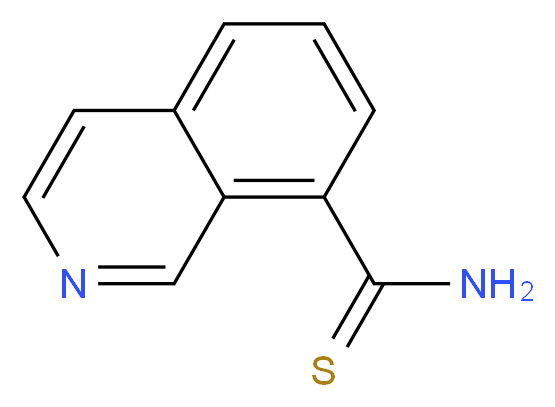 885272-58-2 分子结构