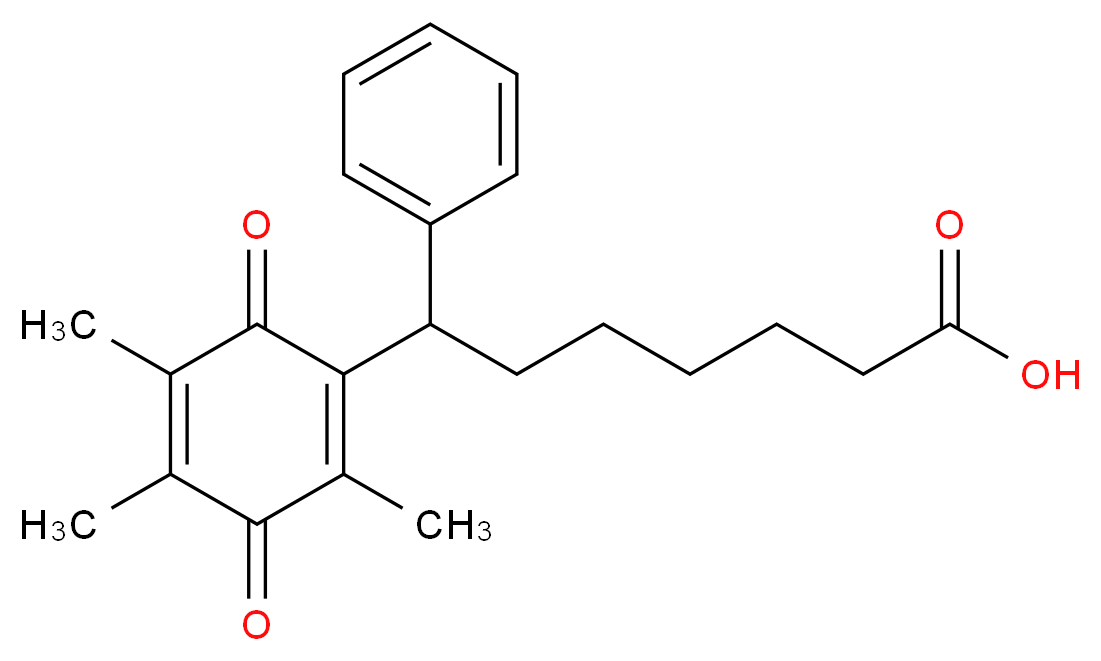 112665-43-7 分子结构