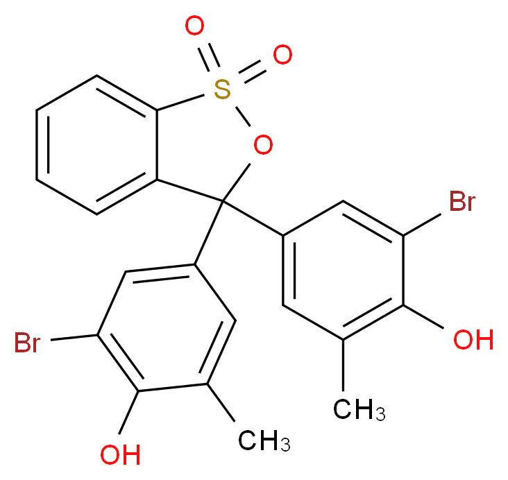 115-40-2 分子结构
