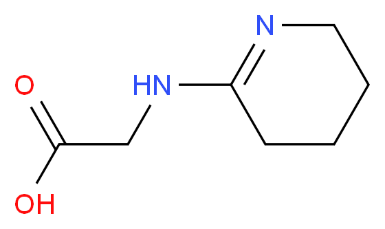 13754-02-4 分子结构