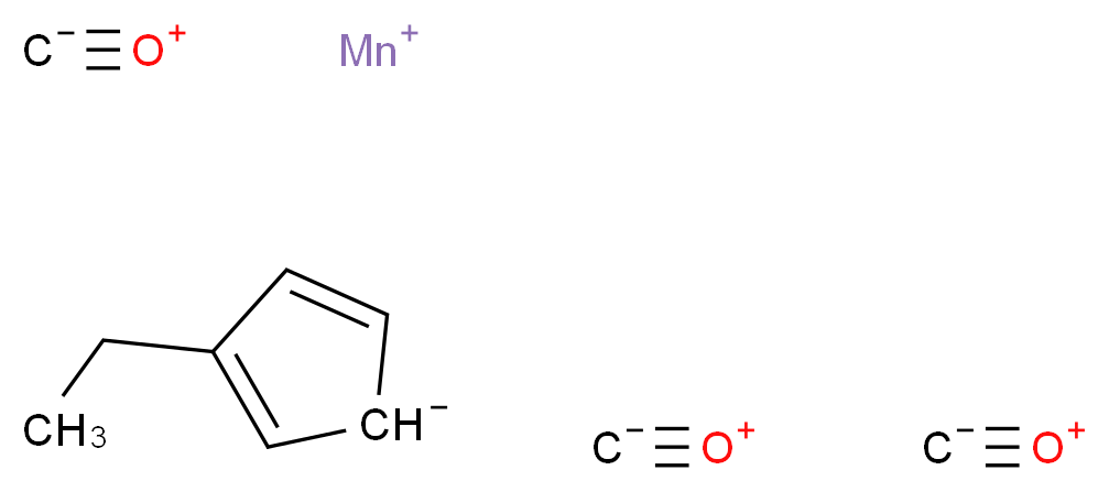 12116-56-2 分子结构