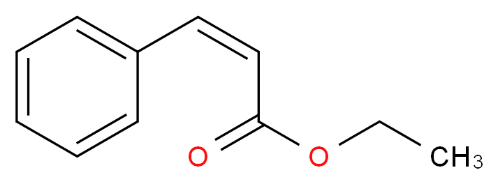 4610-69-9 分子结构