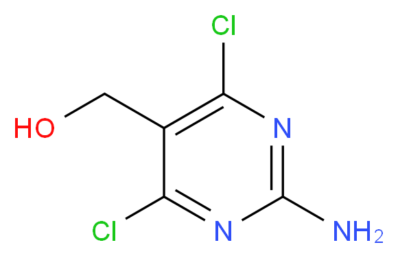 850554-81-3 分子结构