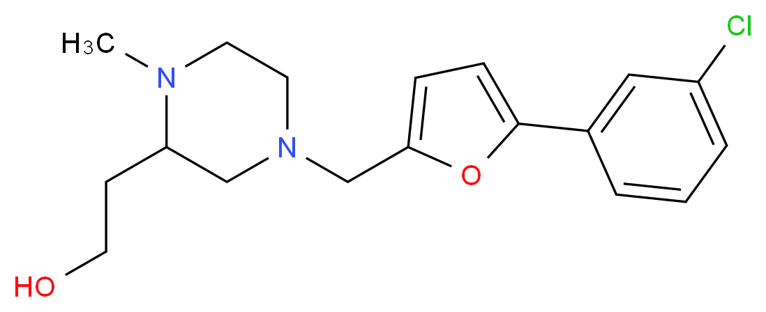  分子结构