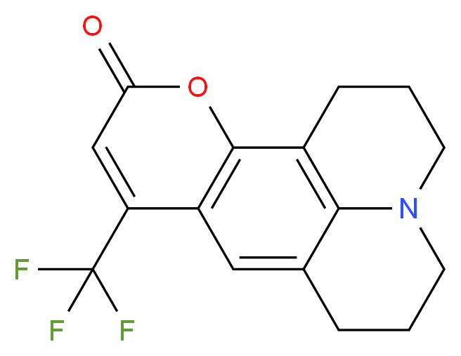 53518-18-6 分子结构