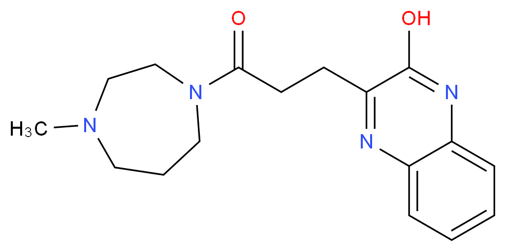  分子结构