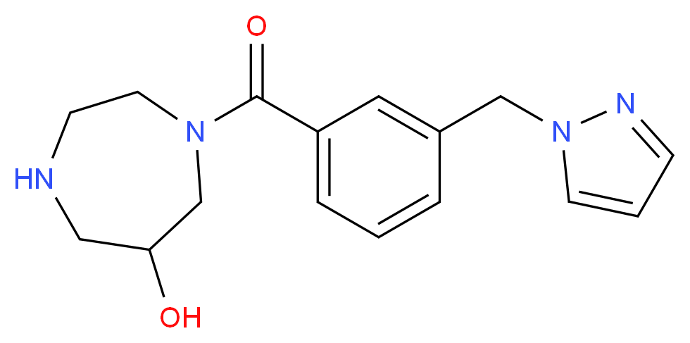  分子结构