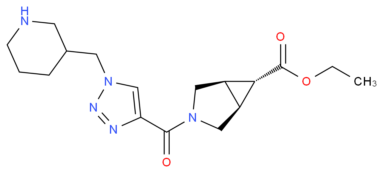  分子结构
