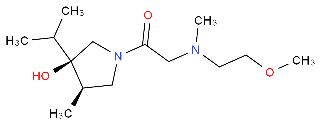  分子结构