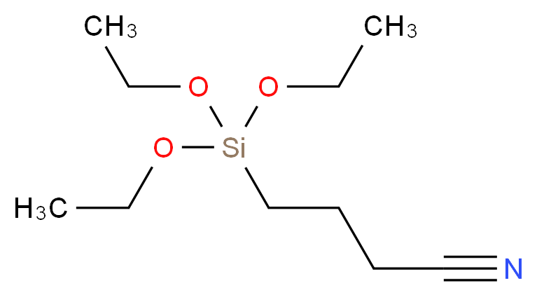 1067-47-6 分子结构