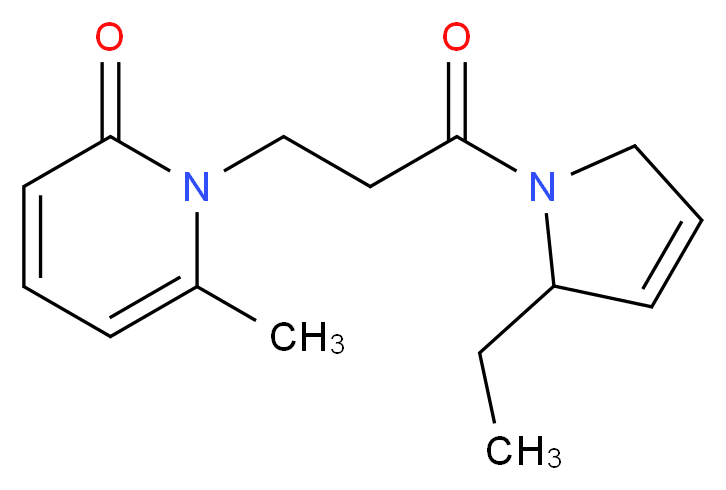  分子结构