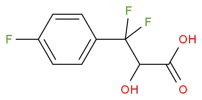 MFCD01862053 分子结构