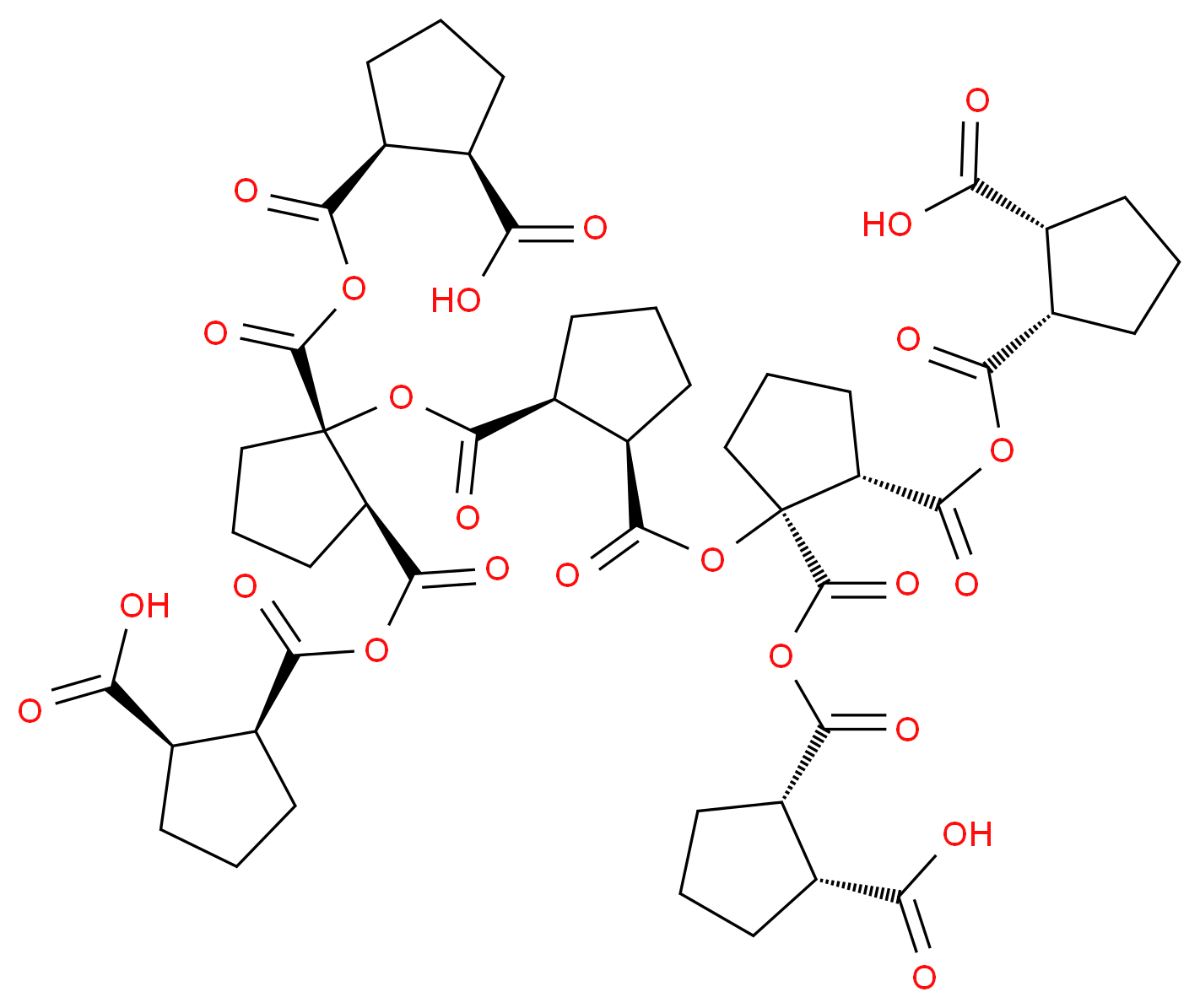 1461-96-7 分子结构
