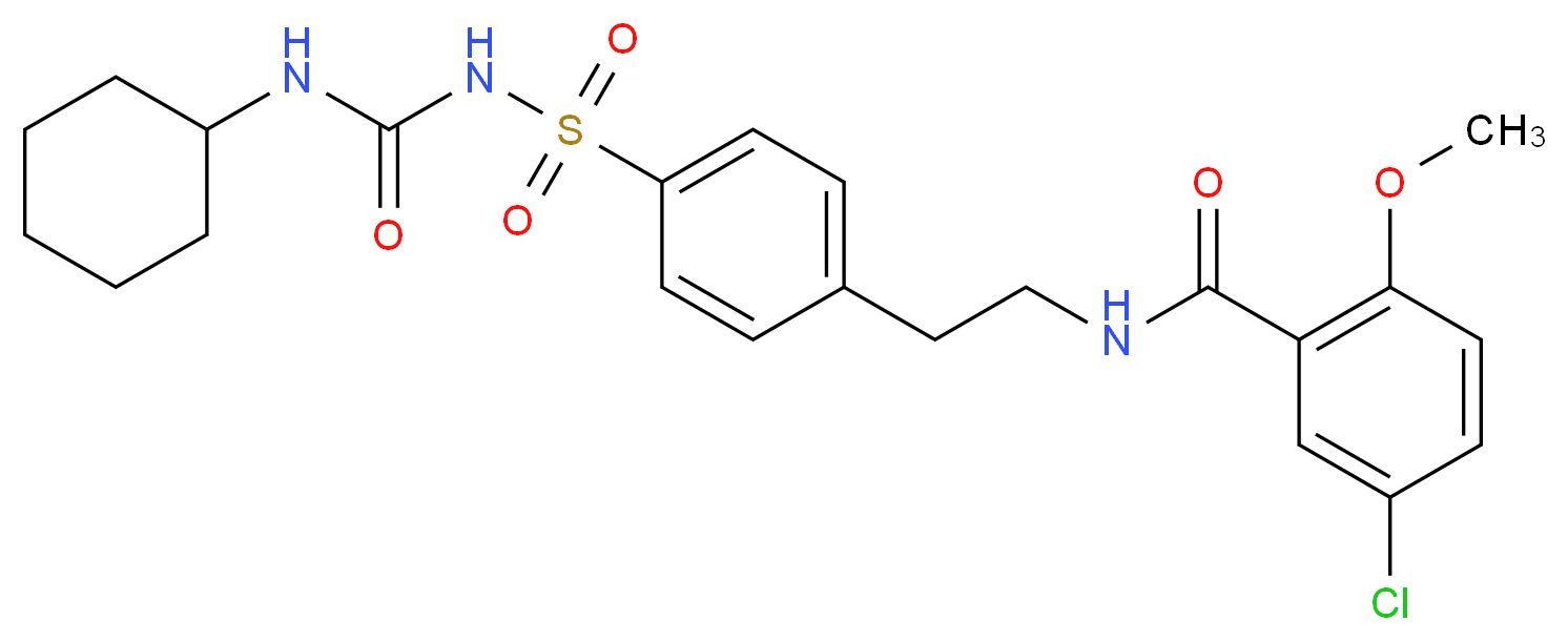 10238-21-8 分子结构