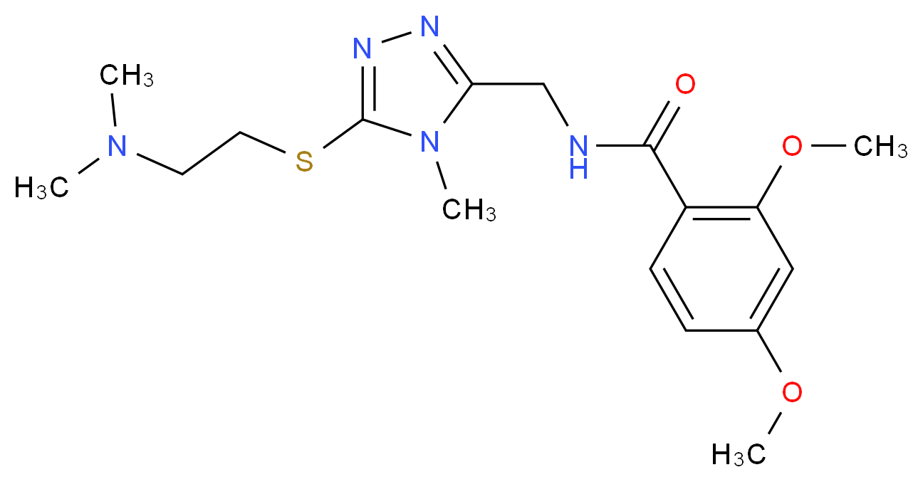  分子结构