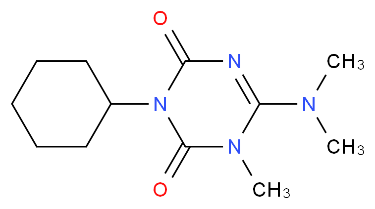 51235-04-2 分子结构