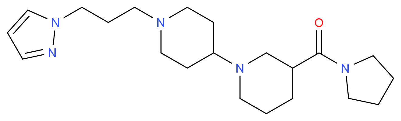  分子结构