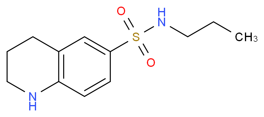 MFCD11189656 分子结构