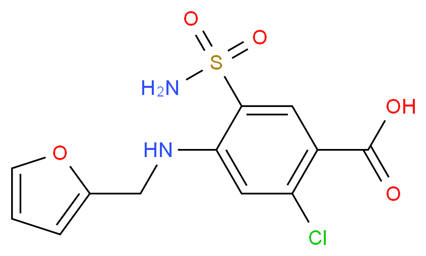 4818-59-1 分子结构