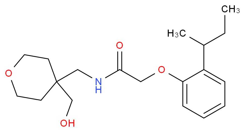  分子结构