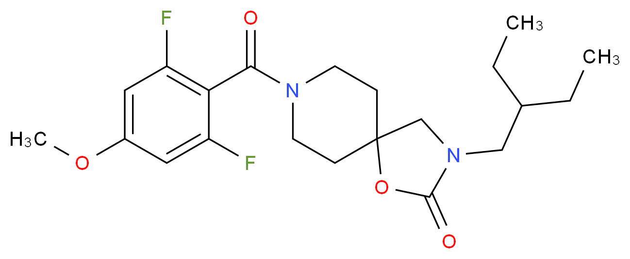  分子结构
