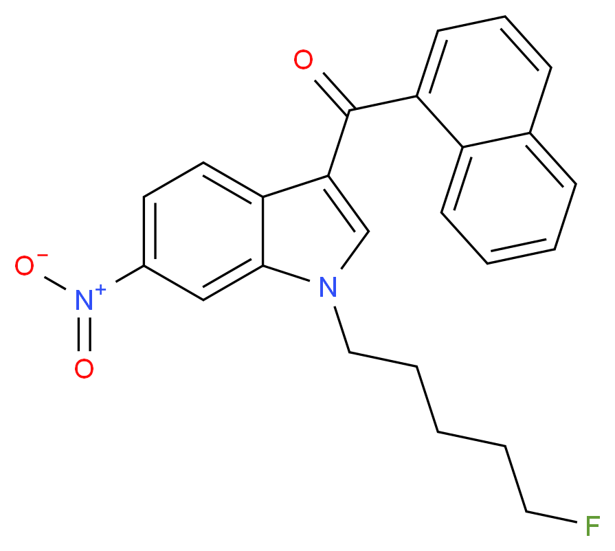 335161-27-8 分子结构