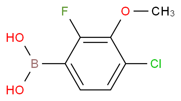 944129-07-1 分子结构