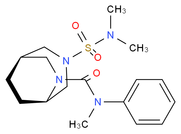  分子结构