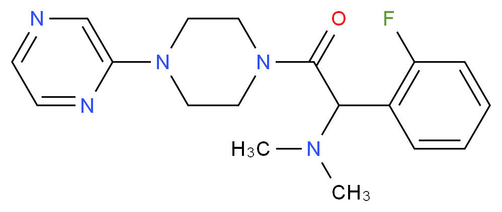  分子结构