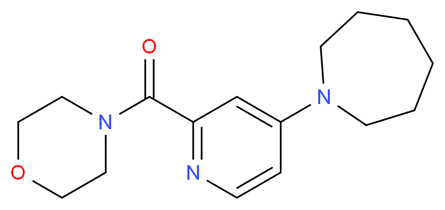  分子结构