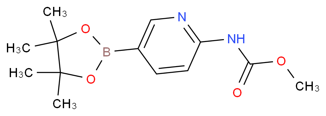 1073372-02-7 分子结构