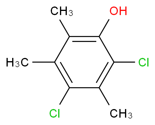 6965-74-8 分子结构