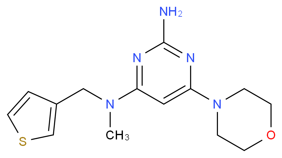  分子结构