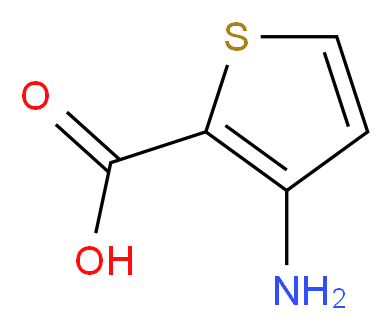 55341-87-2 分子结构