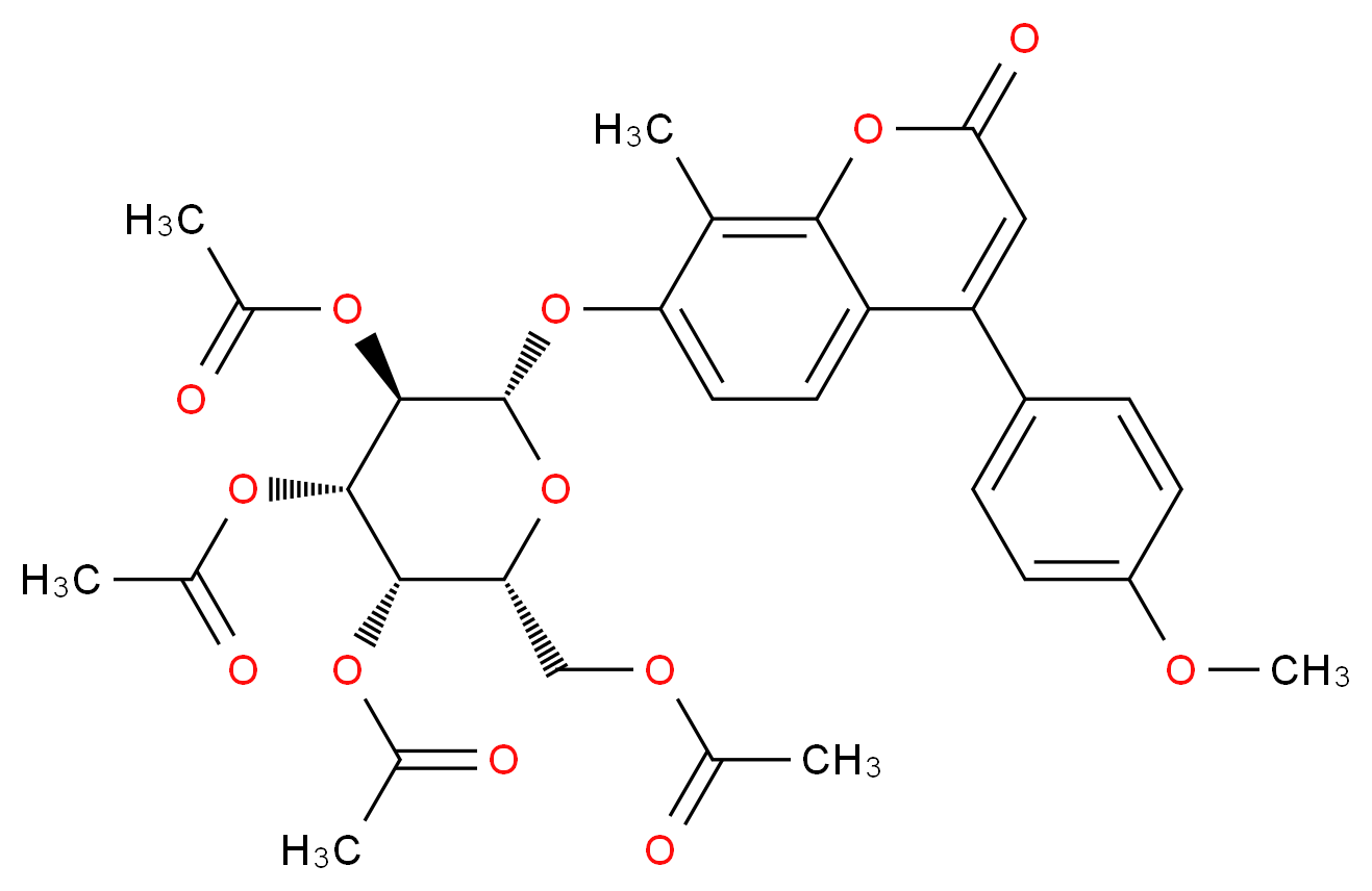 164267484 分子结构