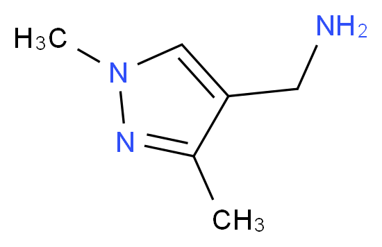 400756-28-7 分子结构
