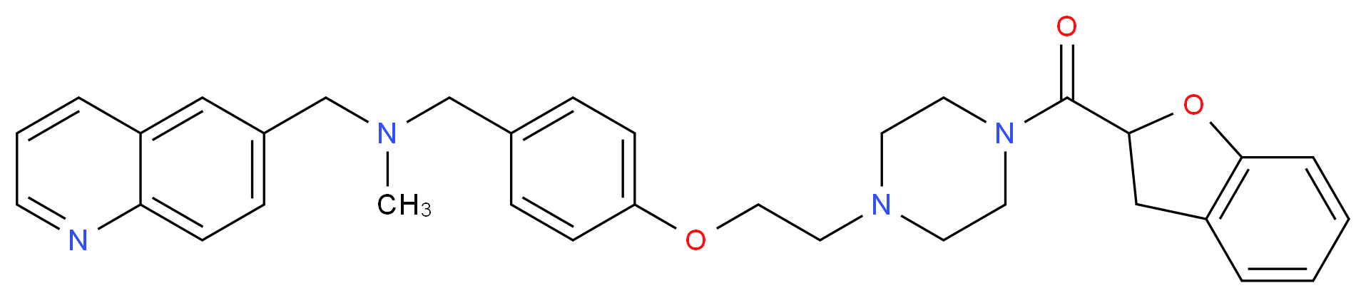  分子结构