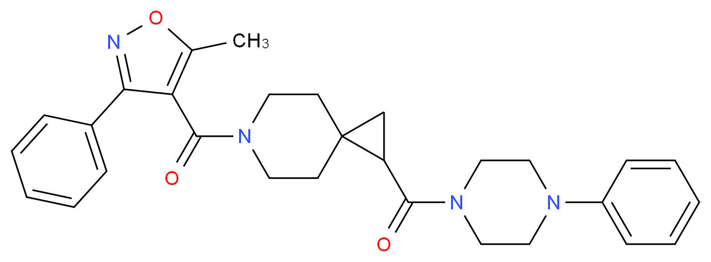 分子结构