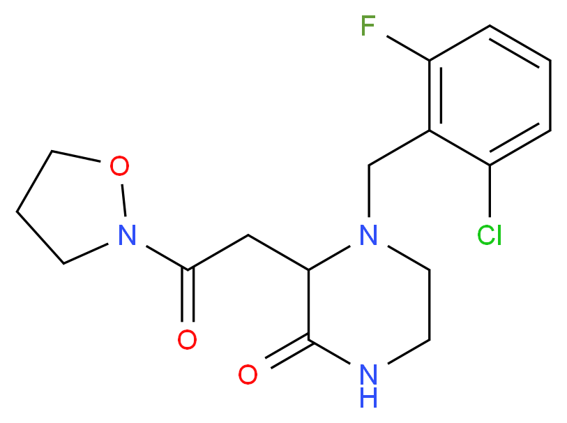  分子结构