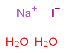 13517-06-1 分子结构