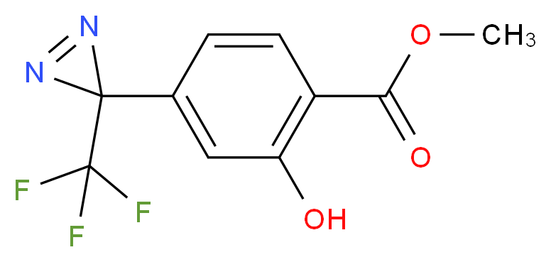 165963-72-4 分子结构