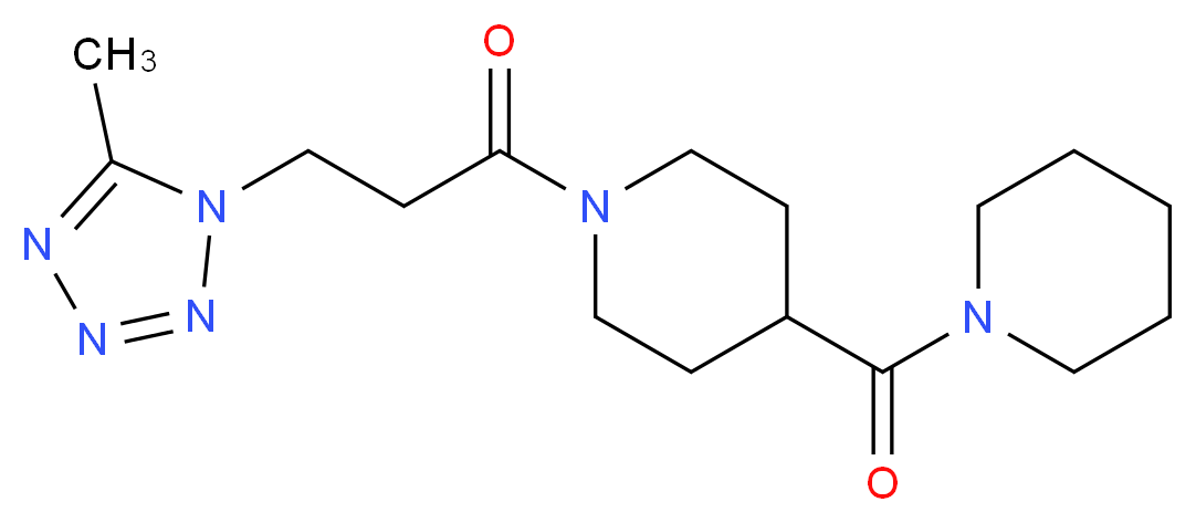  分子结构