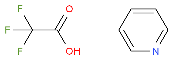 464-05-1 分子结构