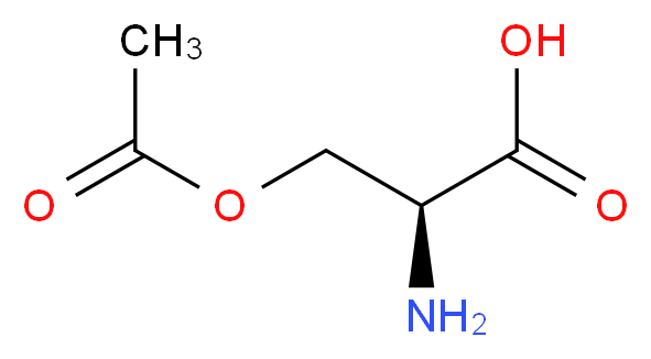 4985-36-8 分子结构
